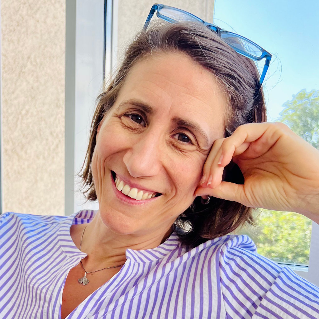 Nane Charrad geb. Hönigschmid